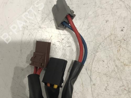Ignition barrel CITROËN SAXO (S0, S1) 1.4 VTS | BP27724969M48 