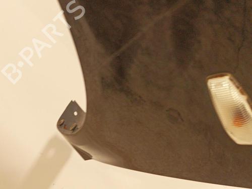 Left front fenders HYUNDAI GETZ (TB) 1.5 CRDi | BP22588503C41 