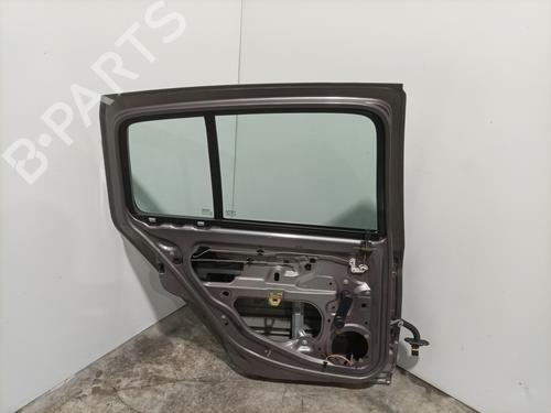 Left rear door RENAULT CLIO II (BB_, CB_) 1.2 (BB0A, BB0F, BB10, BB1K, BB28, BB2D, BB2H, CB0A,... | BP22589062C4 