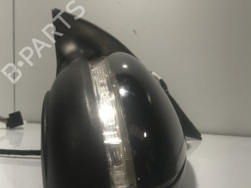 Left mirror VW GOLF VI (5K1) 1.4 TSI | BP25923271C26 