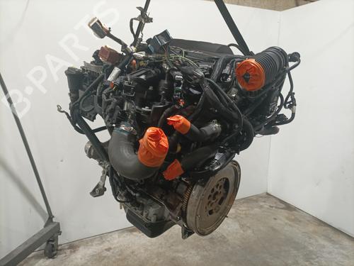 Used Engine CITROËN DS4 (NX_) 2.0 HDi / BlueHDi 135 (136 hp) 30909356