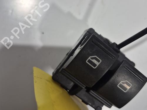 Left front window switch VW UP! (121, 122, BL1, BL2, BL3, 123) 1.0 | BP27252337I27 - Image 3