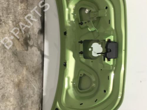 Tailgate VW NEW BEETLE Convertible (1Y7) 1.4 | BP22573009C6 