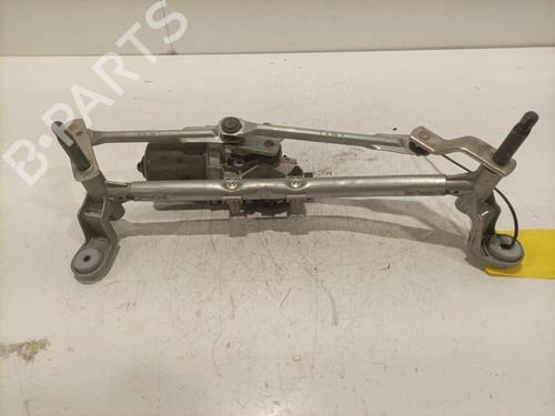 Front wiper motor RENAULT TWINGO III (BCM_, BCA_) Z.E: (BCA1) | BP27606203M29  - Image 8