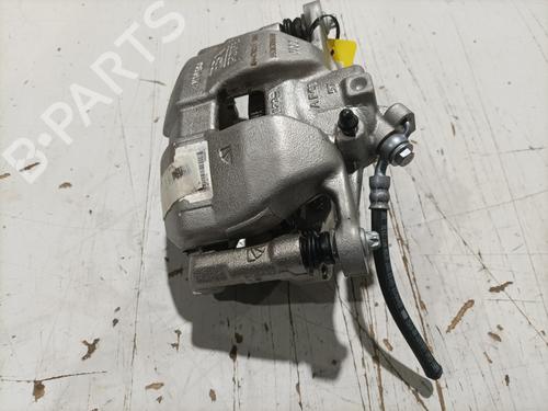 Used Left front brake caliper Left front brake caliper JEEP AVENGER (J2) 1.2 T3 e-Hybrid (110 hp) 31114294 31114294