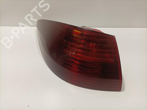 Left taillight PEUGEOT 607 (9D, 9U) 3.0 V6 24V | BP22573062C34 