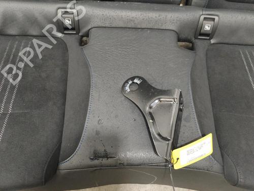 Rear seat RENAULT MEGANE IV Hatchback (B9A/M/N_) 1.6 TCe 205 (B9MV) | BP37993945C17 - Image 2