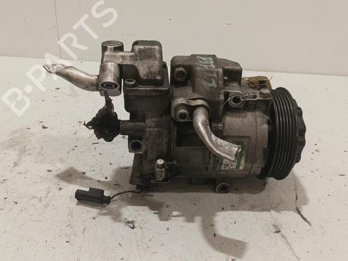 AC-Kompressor MERCEDES-BENZ A-CLASS (W168) A 170 CDI (168.008) | BP22571936M34 