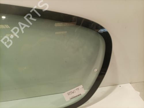 Dørrute venstre bak PEUGEOT 206 Hatchback (2A/C) 1.6 16V | BP27389561C20 