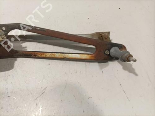 Used Front wiper motor Front wiper motor PEUGEOT 104 Coupe 1.1 (50 hp) 22569738 22569738