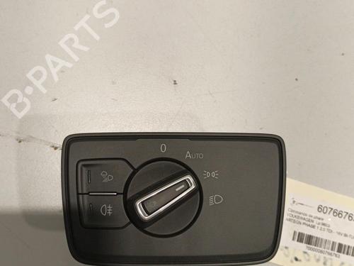 Headlight switch VW ARTEON (3H7, 3H8) 2.0 TDI 4motion | BP22587046I24 - Image 4