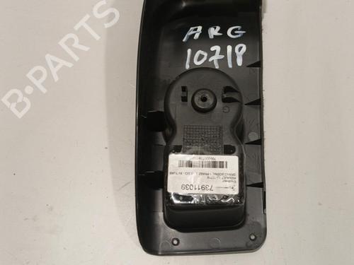 Used Hub cap RENAULT GRAND SCÉNIC III (JZ0/1_) 1.5 dCi (JZ09, JZ0D, JZ10, JZ14, JZ1G, JZ29, JZ2C) (110 hp) 22576351