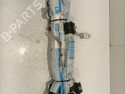 Left curtain airbag BMW 1 (F40) 118 i | BP29893334C11
