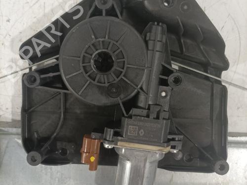Rear right window mechanism DACIA JOGGER (RK_) 1.0 TCe 110 (RKMD) | BP29255352C25 - Image 3