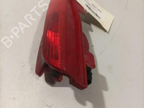 Rear bumper left light FIAT 500 (312_) 1.2 (312AXA1A) | BP22585524C81 