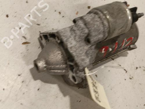 Used Starter RENAULT CLIO IV (BH_) 1.5 dCi 75 (75 hp) 22576180