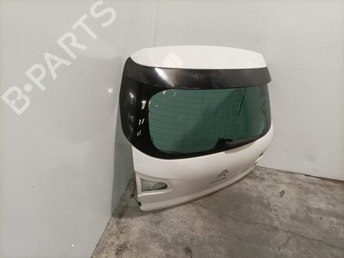 Tailgate CITROËN C4 II (NC_) 1.6 HDi 115 | BP26909054C6 - Image 5