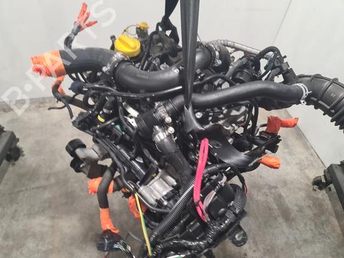Engine DACIA SANDERO II TCe 90 (B8M1, B8MA, B8AC) | BP36793741M1 - Image 5