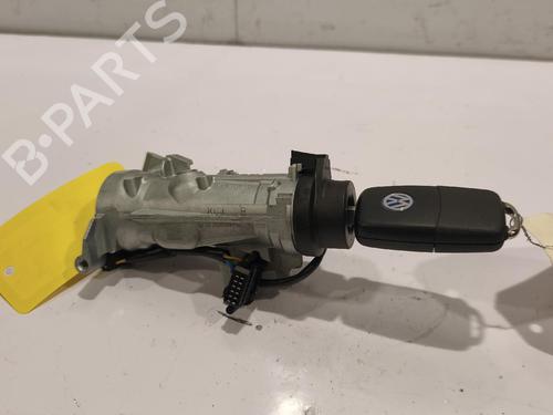 Ignition barrel VW GOLF V (1K1) | BP37500116M48 - Image 7