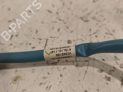 Bakspejl venstre Bakspejl venstre 37036668 37036668