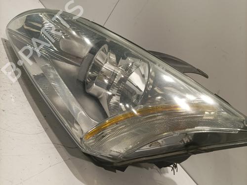 Used Left headlight Left headlight FORD FOCUS II (DA_, HCP, DP) 2.0 TDCi (136 hp) 28385939 28385939