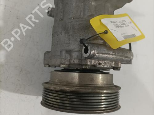 AC compressor RENAULT TWINGO II (CN0_) 1.2 16V (CN04, CN0B) | BP25653167M34 - Image 9