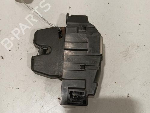 Tailgate lock PEUGEOT 508 I (8D_) 2.0 HDi | BP22582586C101 