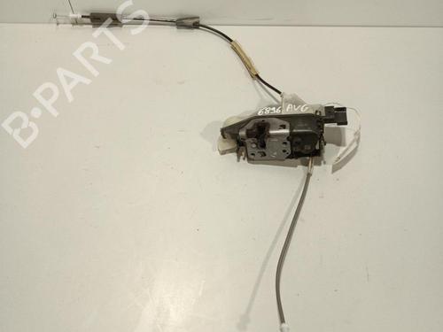 Front left lock CITROËN C4 CACTUS 1.6 BlueHDi 100 | BP22571269C98 