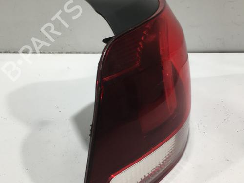 Left taillight VW GOLF VI (5K1) 2.0 TDI | BP25587978C34 