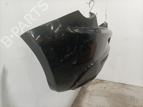 Rear bumper ALFA ROMEO MITO (955_) 1.6 JTDM (955AXC1B) | BP29543188C8 