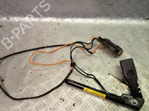 Used Front right belt tensioner OPEL ZAFIRA / ZAFIRA FAMILY B (A05) 1.9 CDTI (M75) (120 hp) 22571409