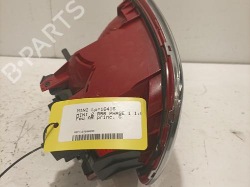 Left taillight MINI MINI (R56) Cooper S | BP36902779C34  - Image 7