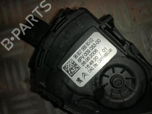Other PEUGEOT 207 (WA_, WC_) 1.6 HDi | BP22575912O1 