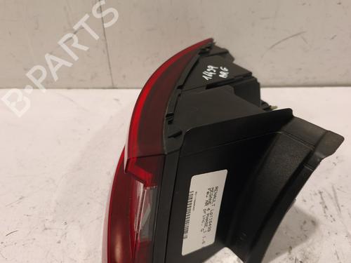 Left taillight RENAULT MEGANE IV Hatchback (B9A/M/N_) 1.6 TCe 205 (B9MV) | BP37993899C34 - Image 7