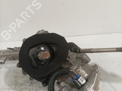 Used Steering rack Steering rack PEUGEOT 208 II (UB_, UP_, UW_, UJ_) 1.5 BlueHDI 100 (102 hp) 27663617 27663617