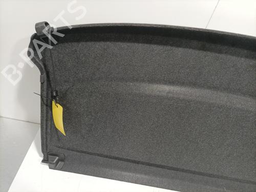 Used Rear parcel shelf Rear parcel shelf BMW 1 (E87) 120 d (177 hp) 30537243 30537243