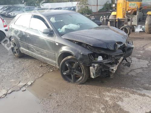 Fuel flap AUDI A3 (8P1) 1.9 TDI | BP22578727C131 
