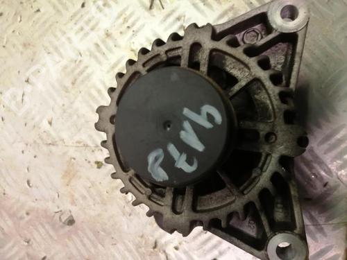 Alternator FORD FIESTA V (JH_, JD_) 1.4 TDCi | BP22571387M7 
