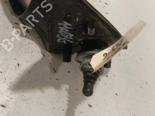 Retrovisor izquierdo PEUGEOT 206 Hatchback (2A/C) 1.4 i | BP22576176C26 