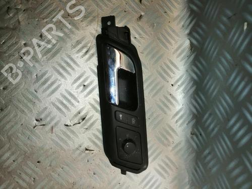 Front left interior door handle VW POLO (9N_, 9A_) 1.4 TDI | BP22578303I13 