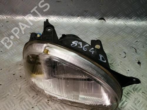 Right headlight OPEL CORSA B (S93) 1.4 i (F08, F68, M68) | BP22587420C29 