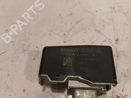 Electronic module RENAULT MEGANE IV Hatchback (B9A/M/N_) 1.6 TCe 205 (B9MV) | BP37993903M83 - Image 3