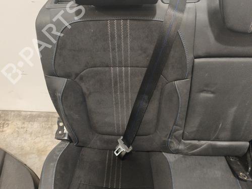 Seats set RENAULT MEGANE IV Hatchback (B9A/M/N_) 1.6 TCe 205 (B9MV) | BP36441443C78 - Image 3