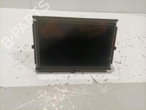 Radio RENAULT ZOE (BFM_) ZOE | BP22583052E6 