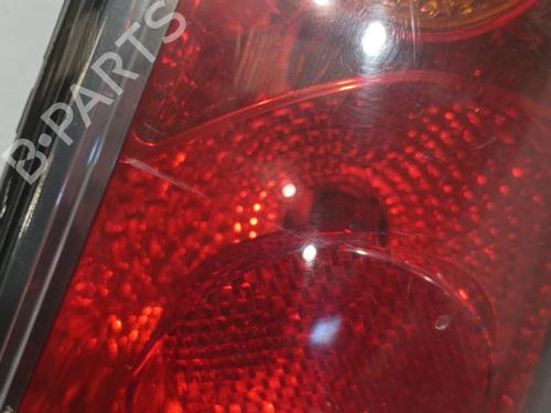 Right taillight MINI MINI (R50, R53) Cooper | BP22577215C35 