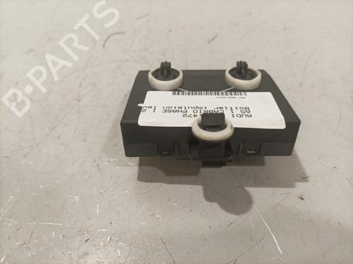 Used Electronic module Electronic module AUDI A5 Convertible (8F7) 2.0 TFSI quattro (211 hp) 22569381 22569381
