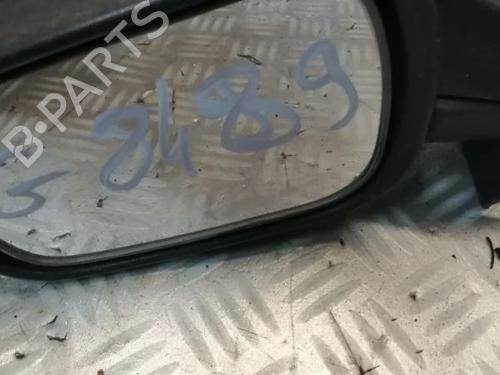 Used Left mirror Left mirror 22578268 22578268