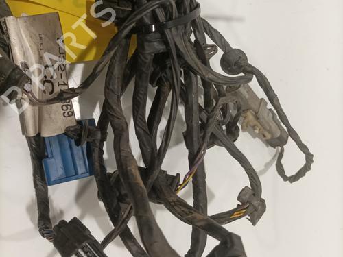 Used Electronic module Electronic module LAND ROVER RANGE ROVER EVOQUE (L538) 2.2 D 4x4 (150 hp) 26429429 26429429