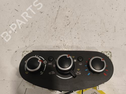 Climate control RENAULT TWINGO III (BCM_, BCA_) 0.9 TCe 95 | BP35924190I5 - Image 5