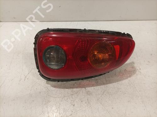 Right taillight MINI MINI COUNTRYMAN (R60) Cooper SD | BP34258334C35 - Image 3